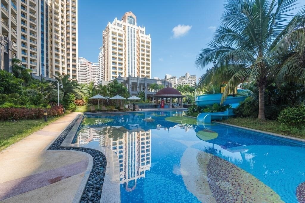 Фото Baohong Hotel (3 Building) 5*